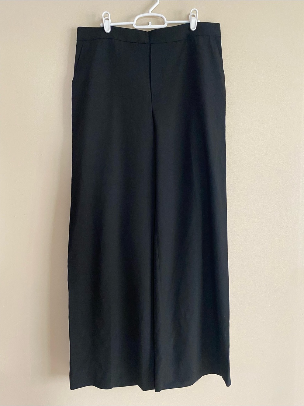 Banana Republic Black Hayden Pant